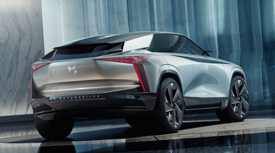 Все ключевые автомобили автосалона «Женева 2020»